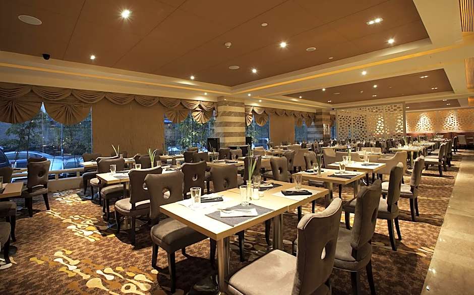 Crowne Plaza City Center Ningbo By IHG