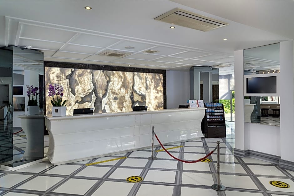 Hillstone Bodrum Hotel & SPA