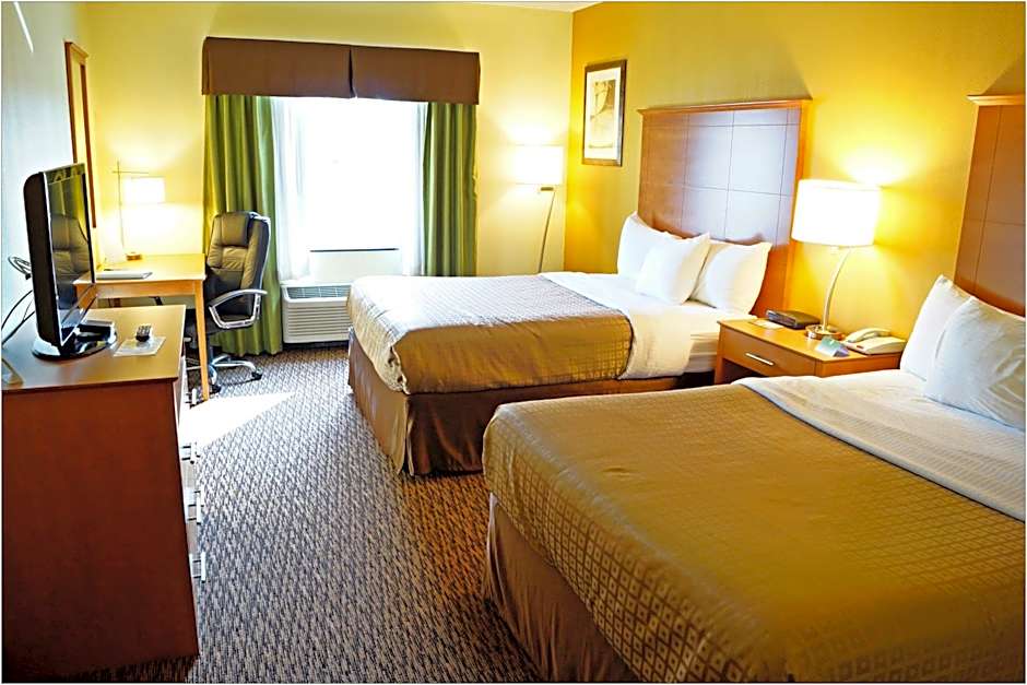 Clarion Hotel & Suites University-Shippensburg