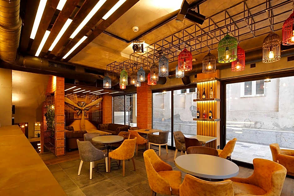 Hotel Passpartù Home Garni