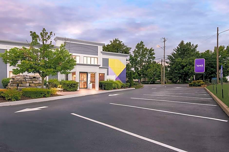 Spark By Hilton Hummelstown Hershey