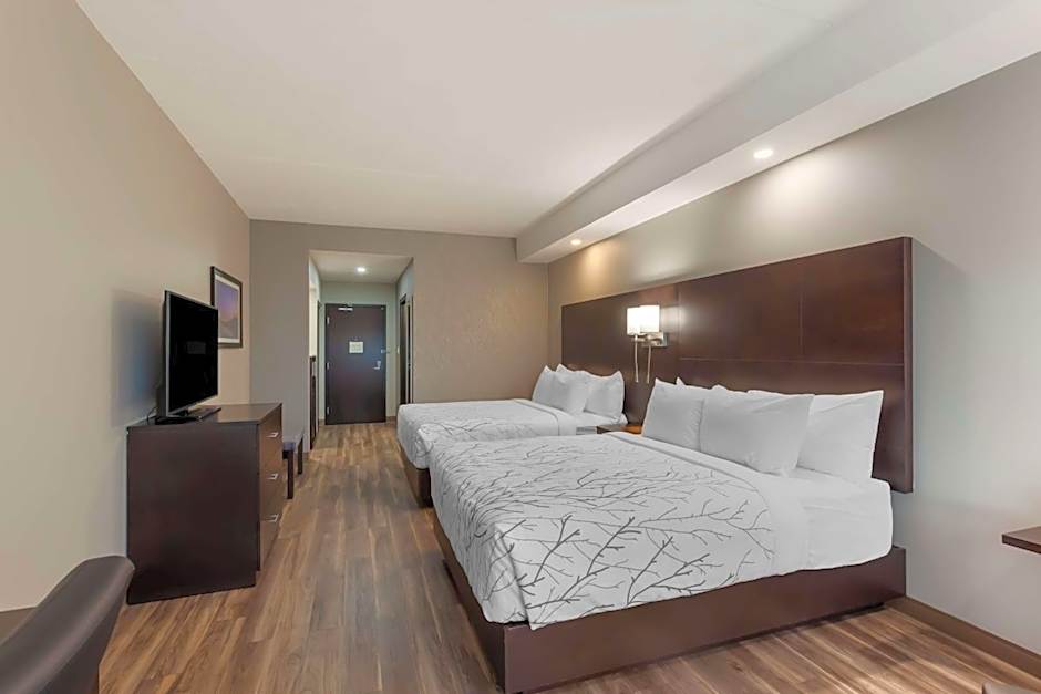 Best Western Premier Northwood Hotel