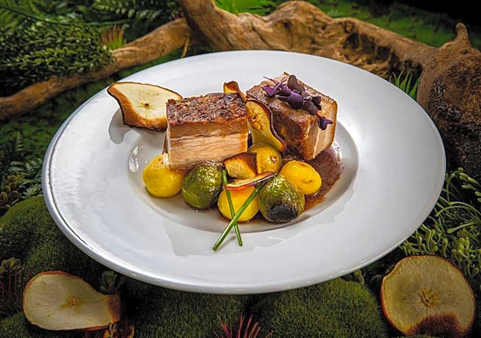 Hotel Galeria Thermal Bešeňová