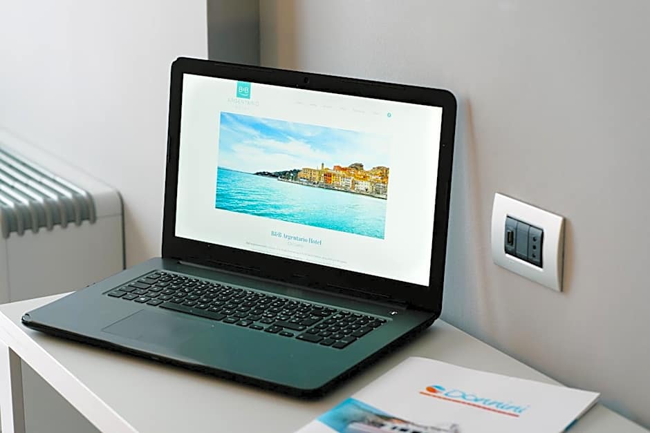 Bike&Boat Argentario Hotel