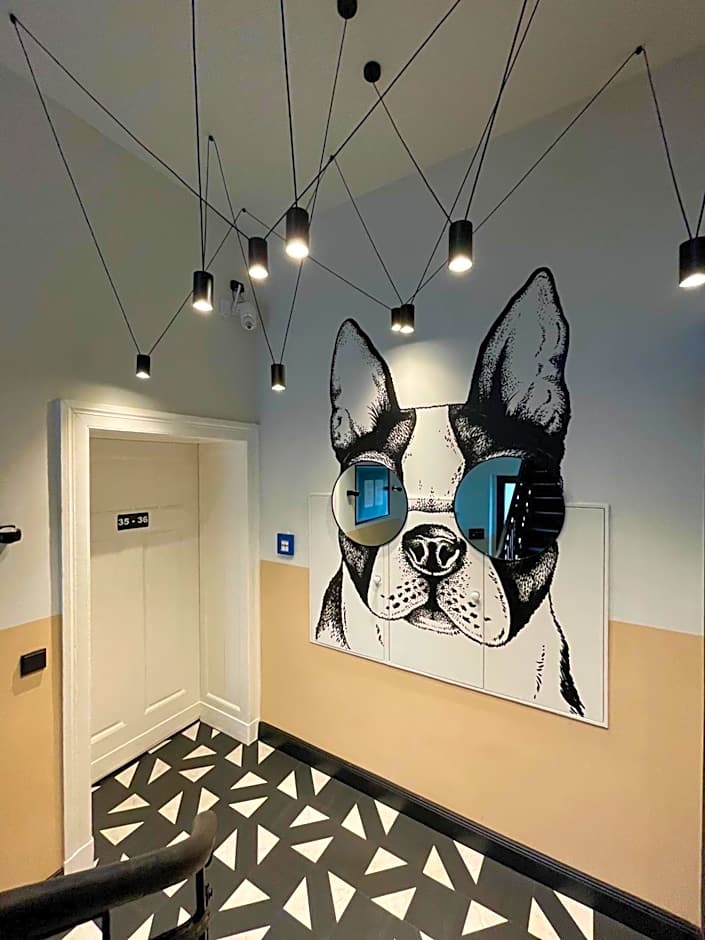 Hotel AVAlex
