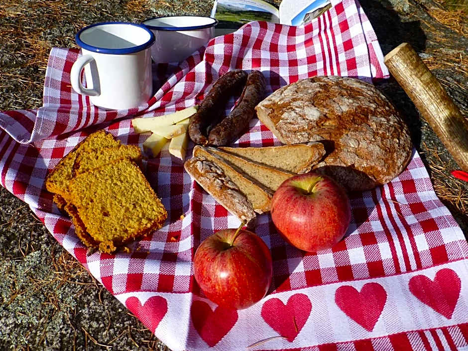 Wanderhotel Talblick