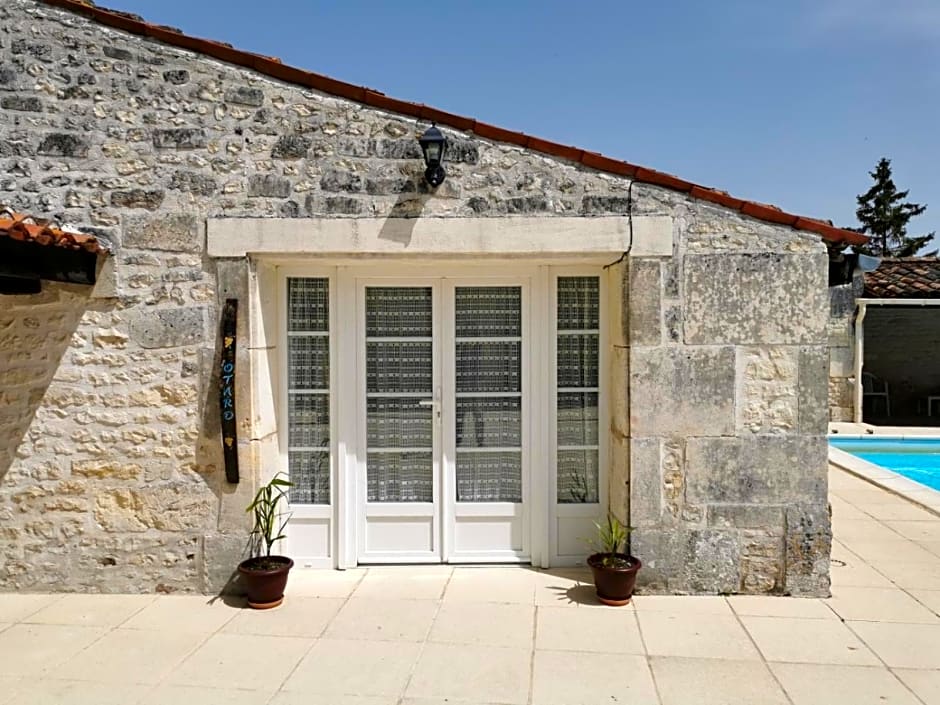 L'Ancienne Distillerie