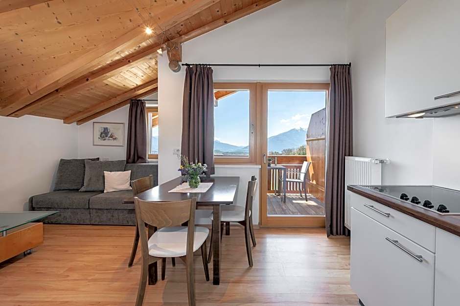 Panorama Residence Schlossblick