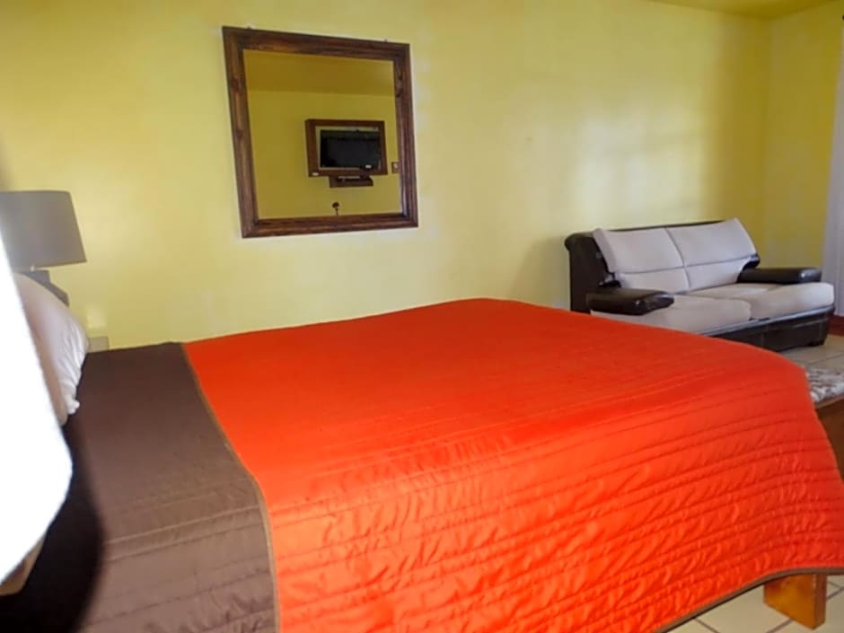 HOTEL XIADANI Restaurante, Temazcal & Spa