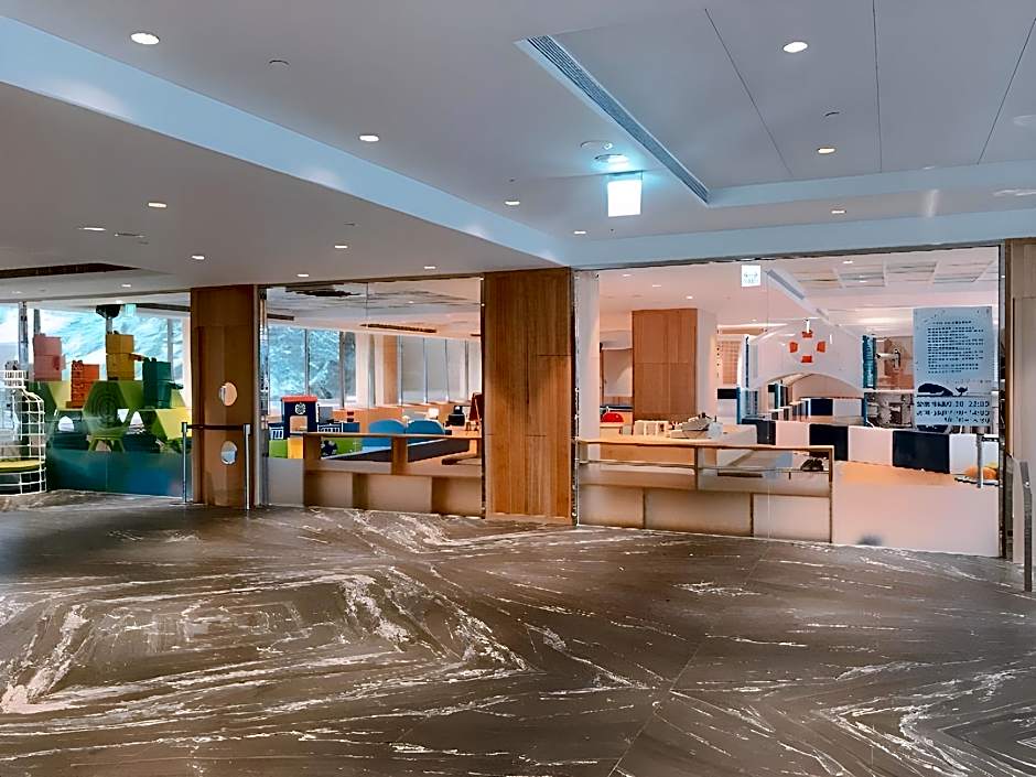 Inhouse Hotel Yehliu