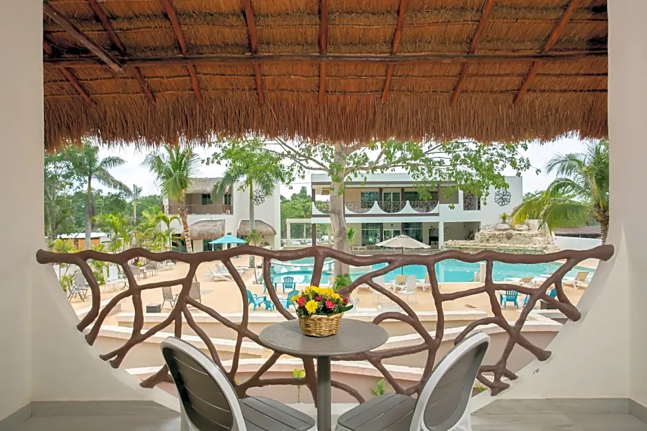 Casa Kaoba Hotel & Suites