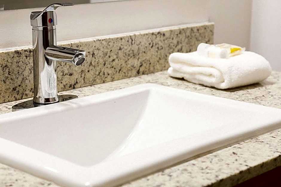 Comfort Inn Ciudad Juarez