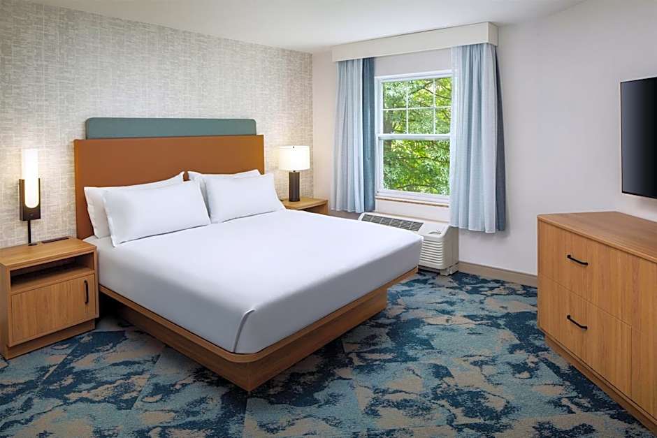 Hampton Inn & Suites North Conway