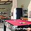 Hostel Jai Juquehy