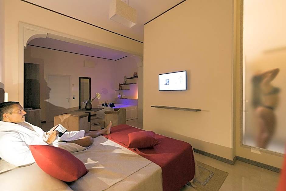 B&B Felice Sud Private Spa – Lecce, OK
