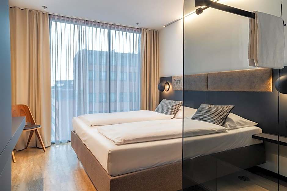 arte Hotel Salzburg