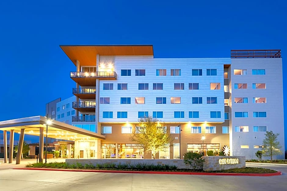 The Stella Hotel, Autograph Collection