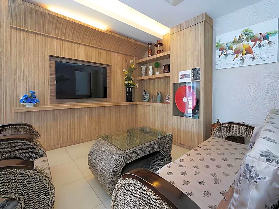 Sri Mutiara Hotel Seremban