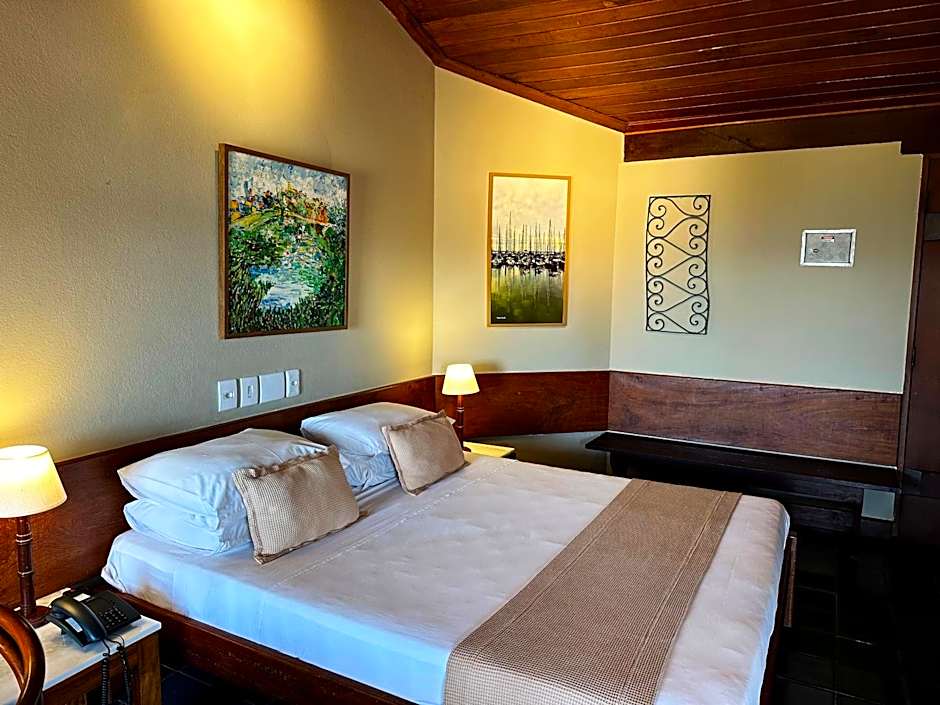 Hotel Catharina Paraguaçu