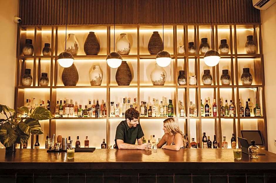 CIGNO HOTEL BOUTIQUE- Adults Only