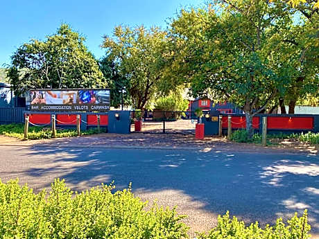 Echo Mountain Inn