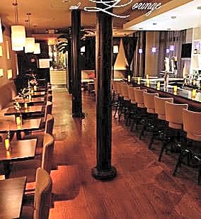 Eurostars Wall Street Hotel