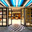 Pullman Stuttgart Fontana