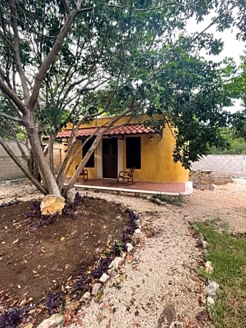 Superior Villa
