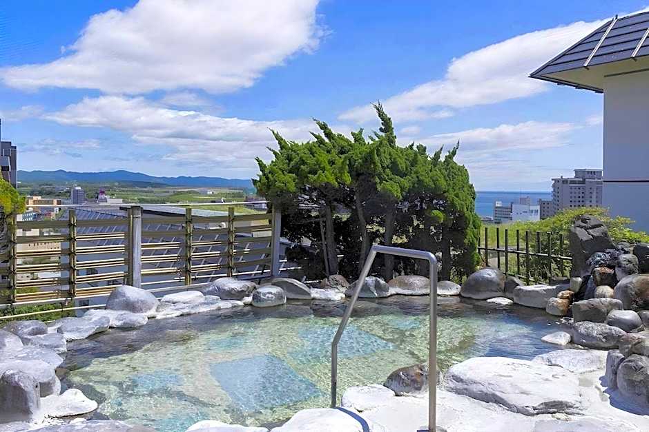 Takuboku Tei Hotel