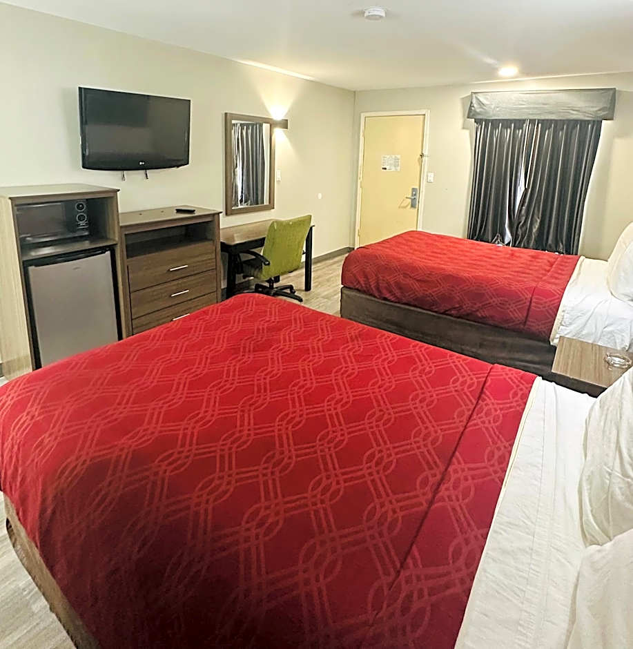 Econo Lodge Union City - Atlanta South