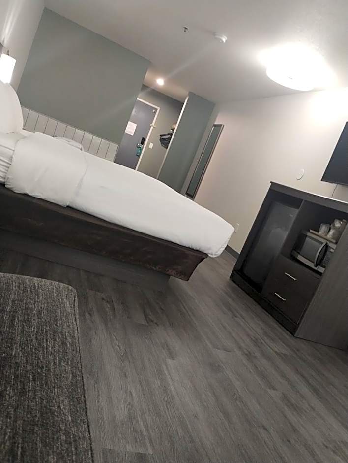 Quality Inn & Suites Wilsonville
