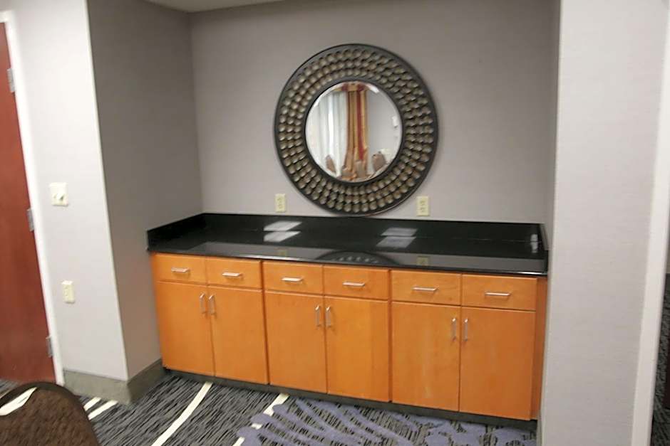 Hampton Inn By Hilton & Suites Grenada