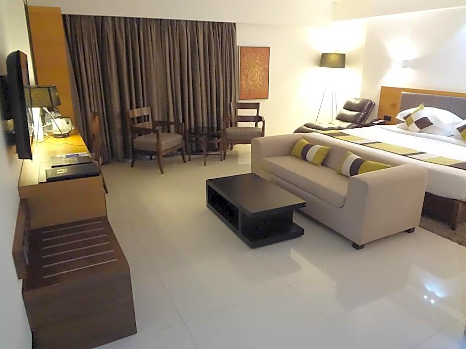 Hotel Suba International