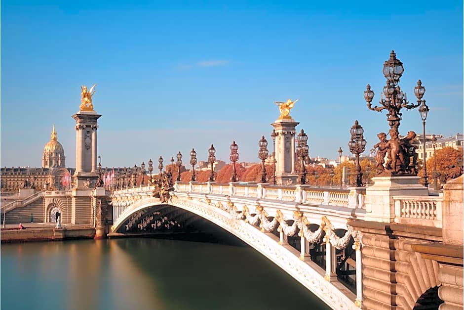 Paris Saint Honore Hotel