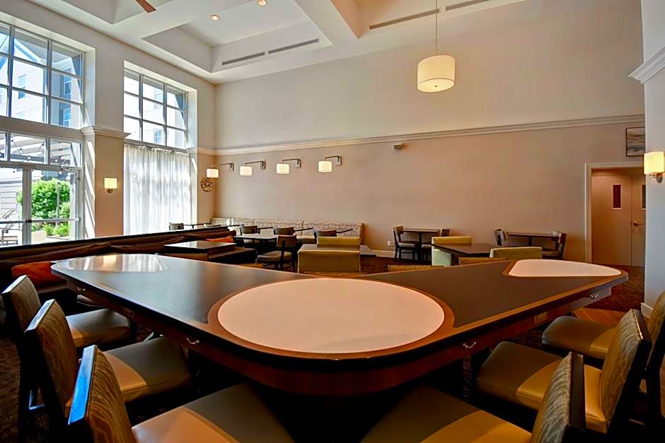 Homewood Suites By Hilton Philadelphia/Great Valley