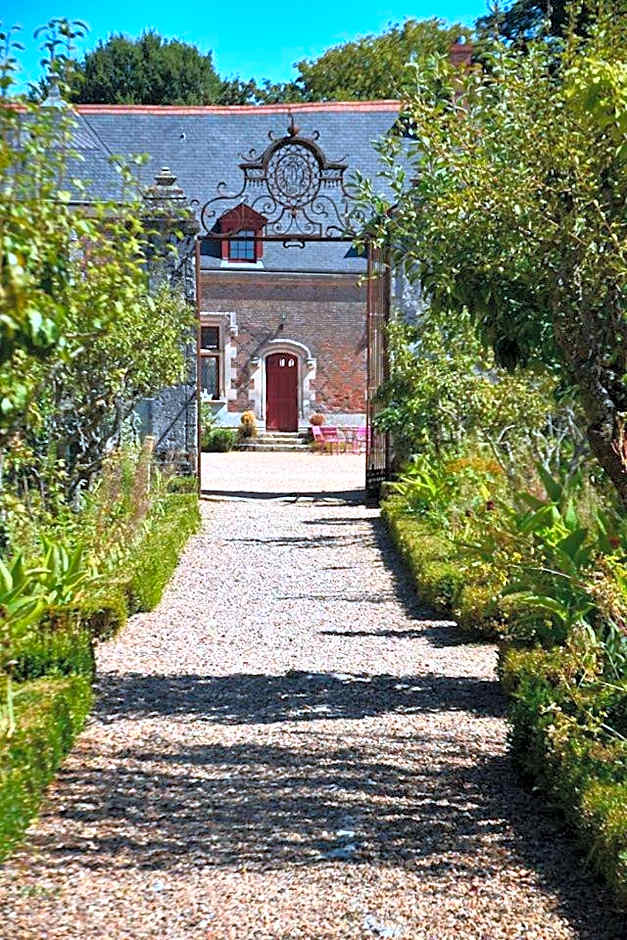 Château de Jallanges & Spa à Vouvray - 1h de spa incluse par jour