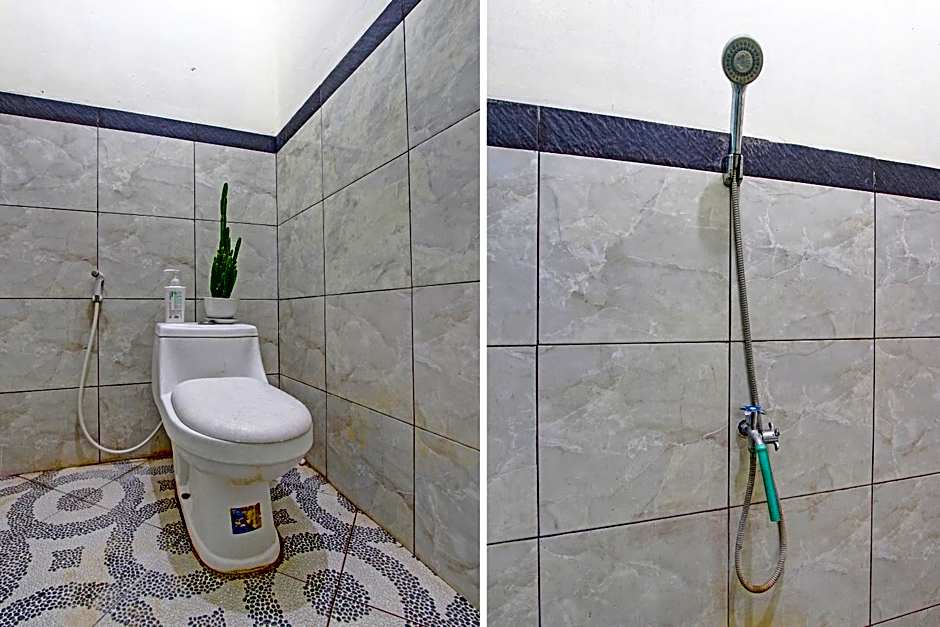 OYO Life 92184 Mr Brown Homestay