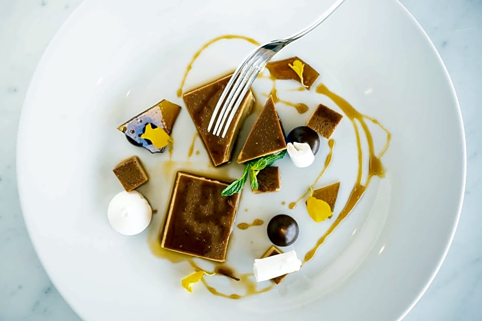 Hotel Costanero Montevideo - MGallery