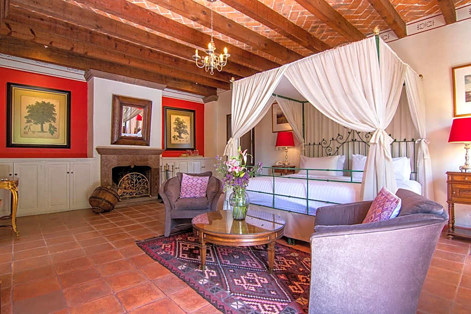 Villa Santa Monica