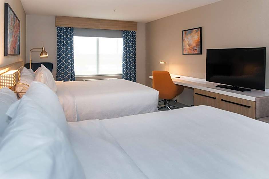 Hilton Garden Inn Mattoon, IL