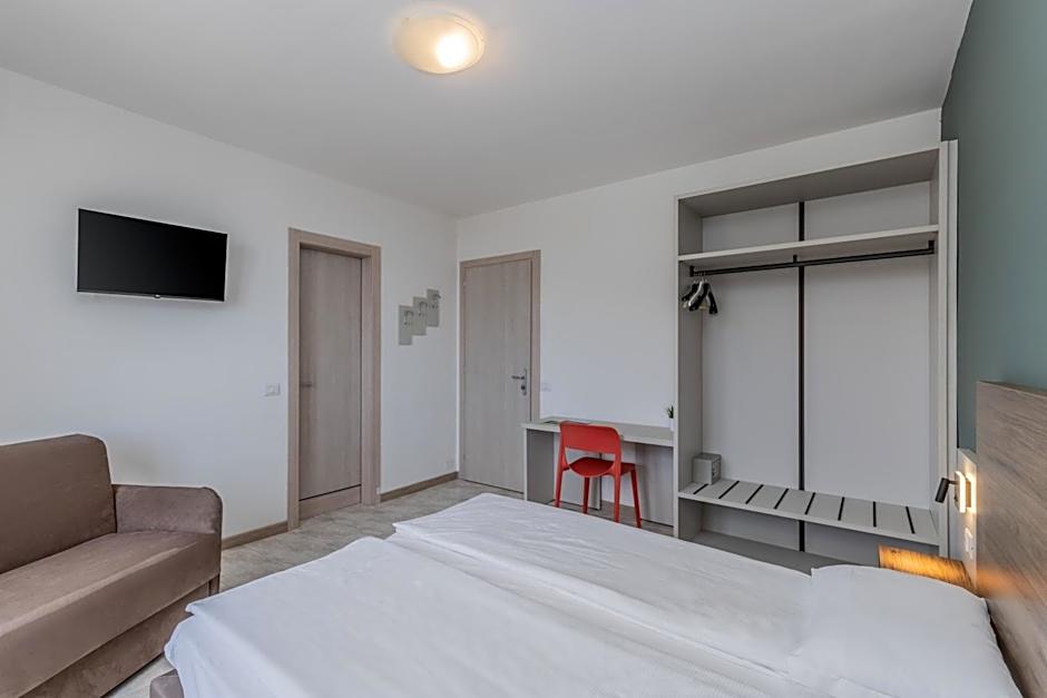 Park Hotel Faver