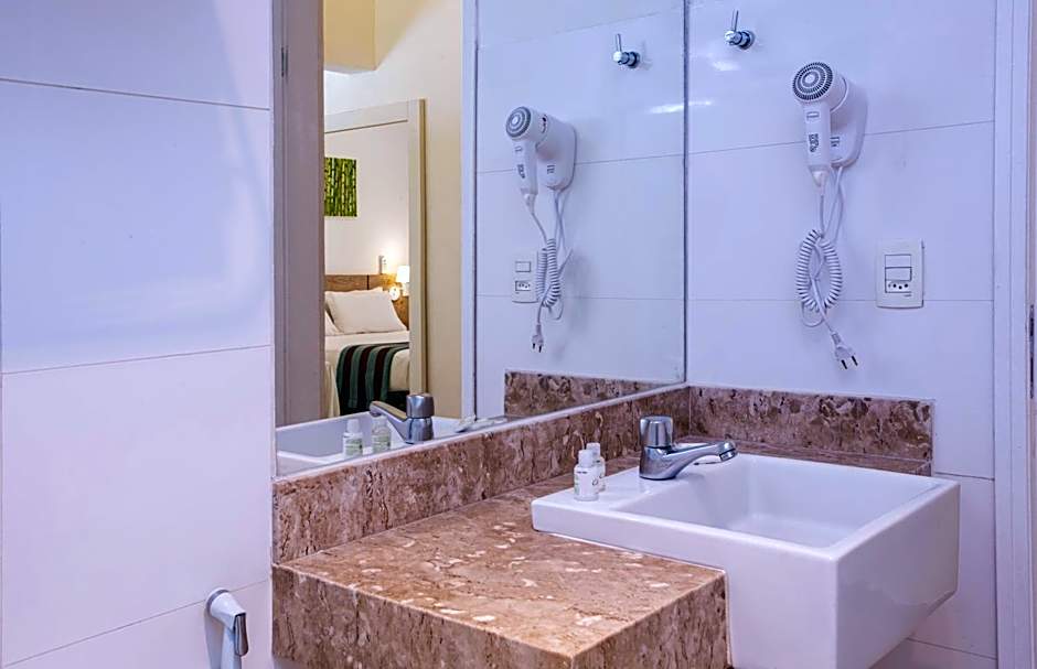 Ciribaí Praia Hotel