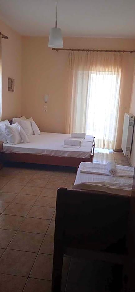 Eirini's Hause