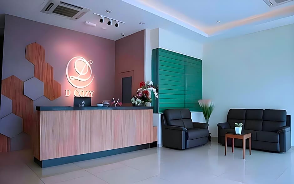 DCozy Hotel