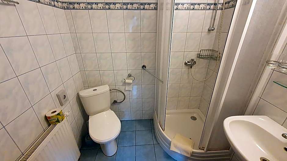 Penzión pri studničke Omastiná