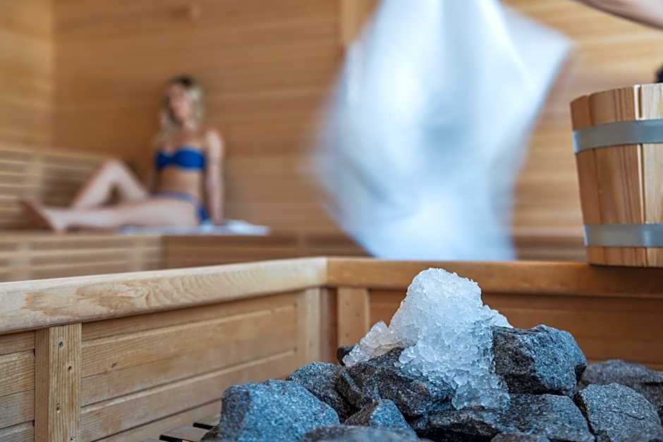 Piz Galin Grand Hotel Family & Wellness