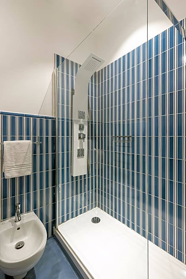 B&B Sapore di Mare nel Blu