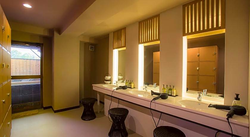 Hotel Hakuba Berg Hause