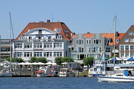 Hotel Deutscher Kaiser