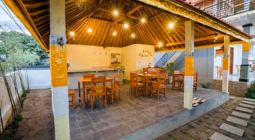 Pi Karya Beach